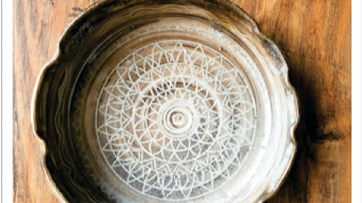 Chennai to host its first studio potters’ market Chennai to host its first studio potters’ market