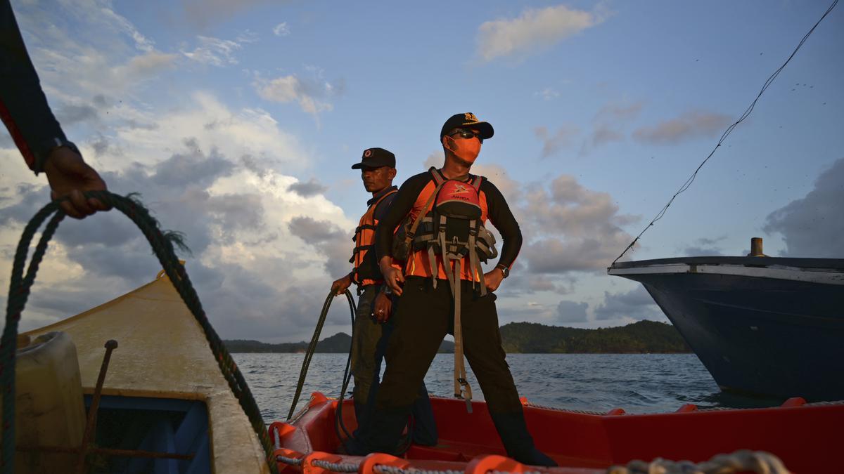 11 Rohingya found dead after Indonesia boat capsize: officials