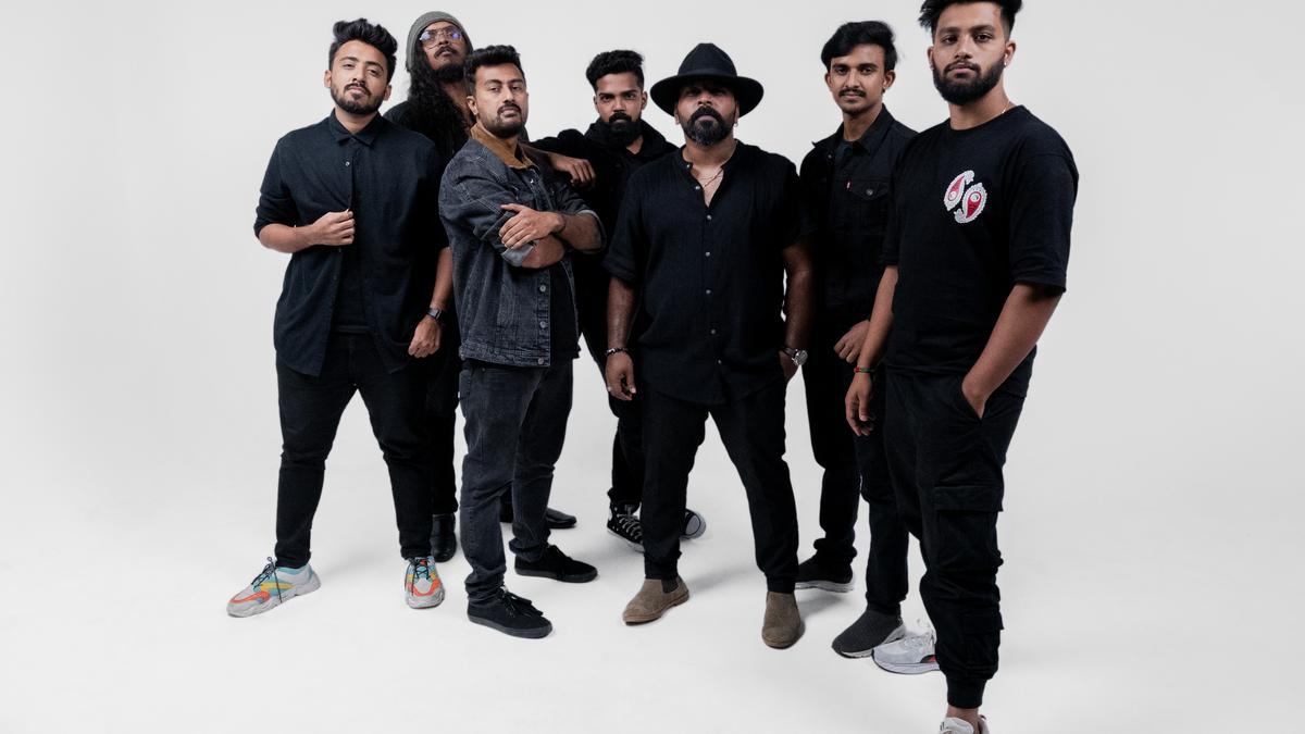 How Bengaluru band Savaari’s anthem resonated with Team India’s World Cup performance