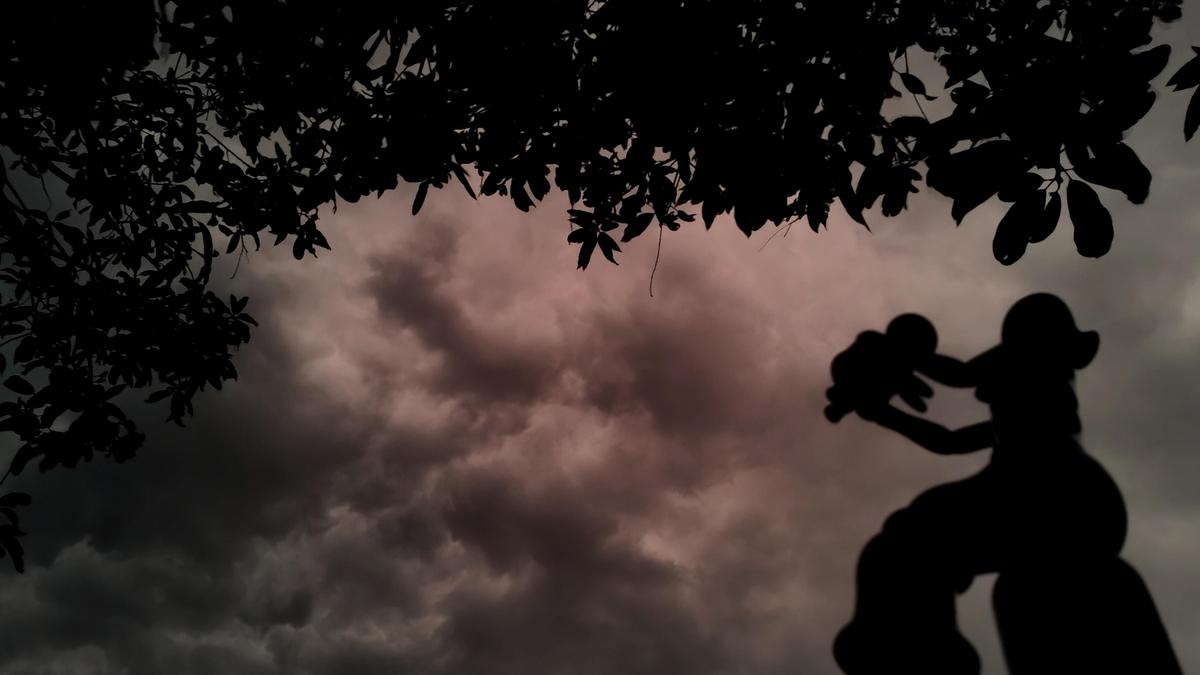 Heavy rain alert in Kerala: Orange alert in Alappuzha, yellow in 6 districts