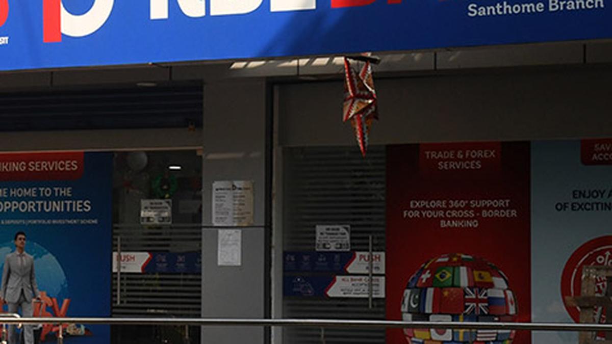 Dubai’s Emirates NBD to buy 60% stake in India’s RBL Bank for  billion