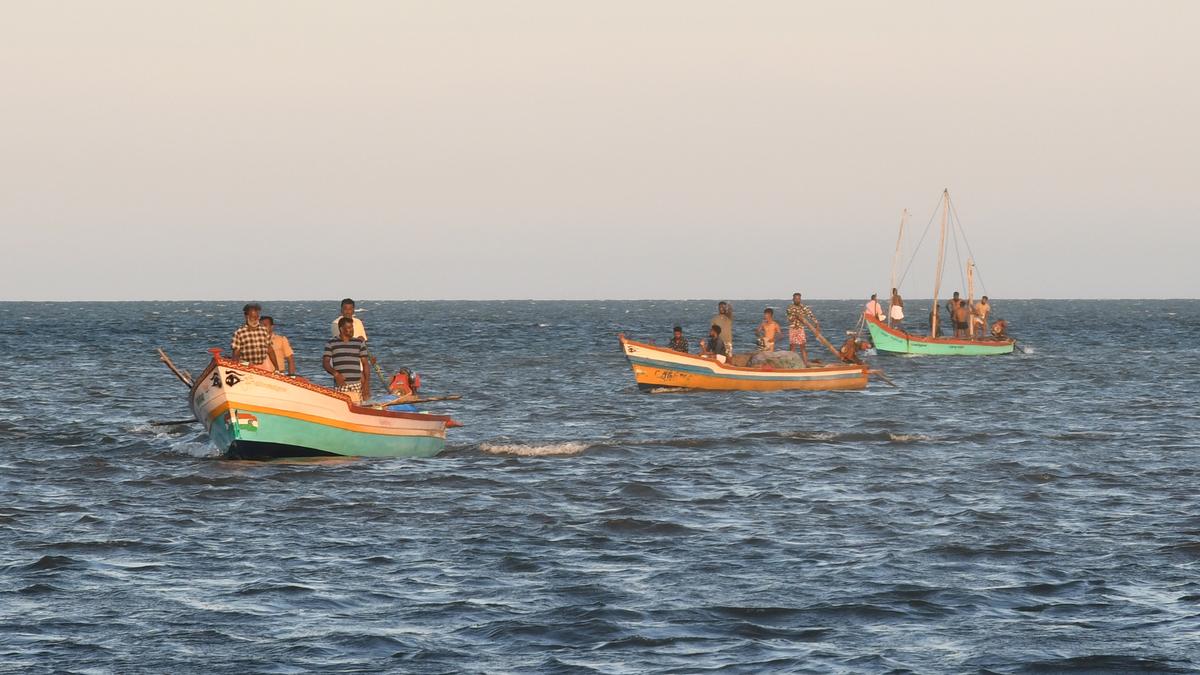 Two women drown in sea, police search for missing man’s body