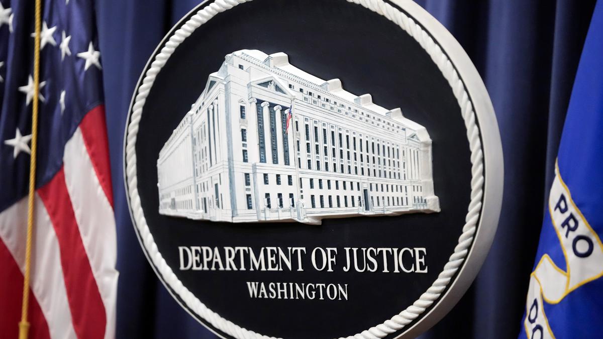 Trump’s new Justice Department leadership orders freeze on civil rights cases