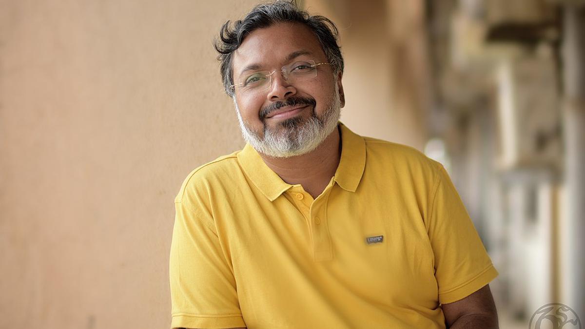 Mythology is about meanings, not solutions: Devdutt Pattanaik