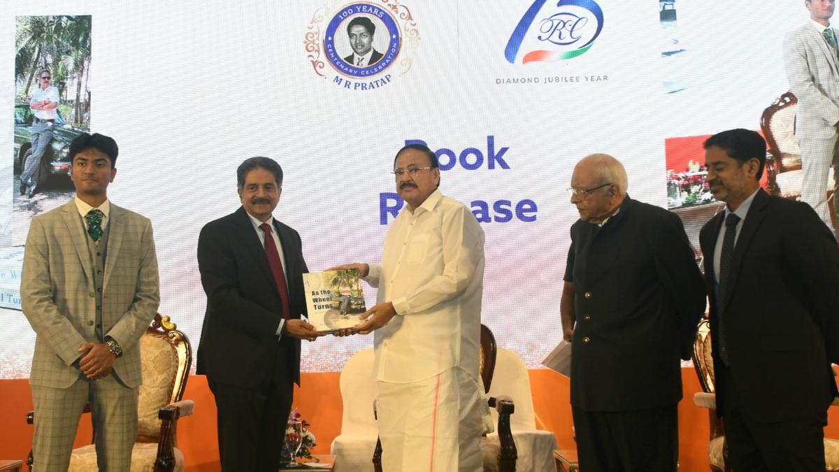 The Chennai firm that turns out all too familiar Oral-B toothbrush