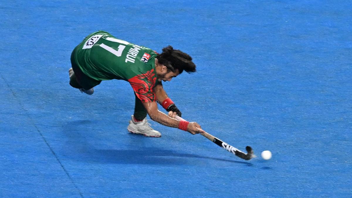 Amirul – güçlü sürükleme hareketleriyle öne çıkıyor