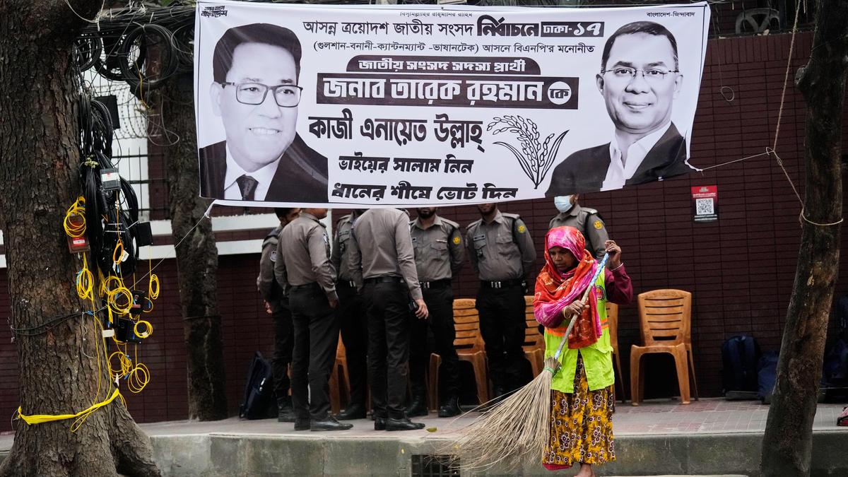 Stopping ‘border killings’, Ganga waters treaty renewal, Hasina’s presence in India to be priority for incoming BNP government