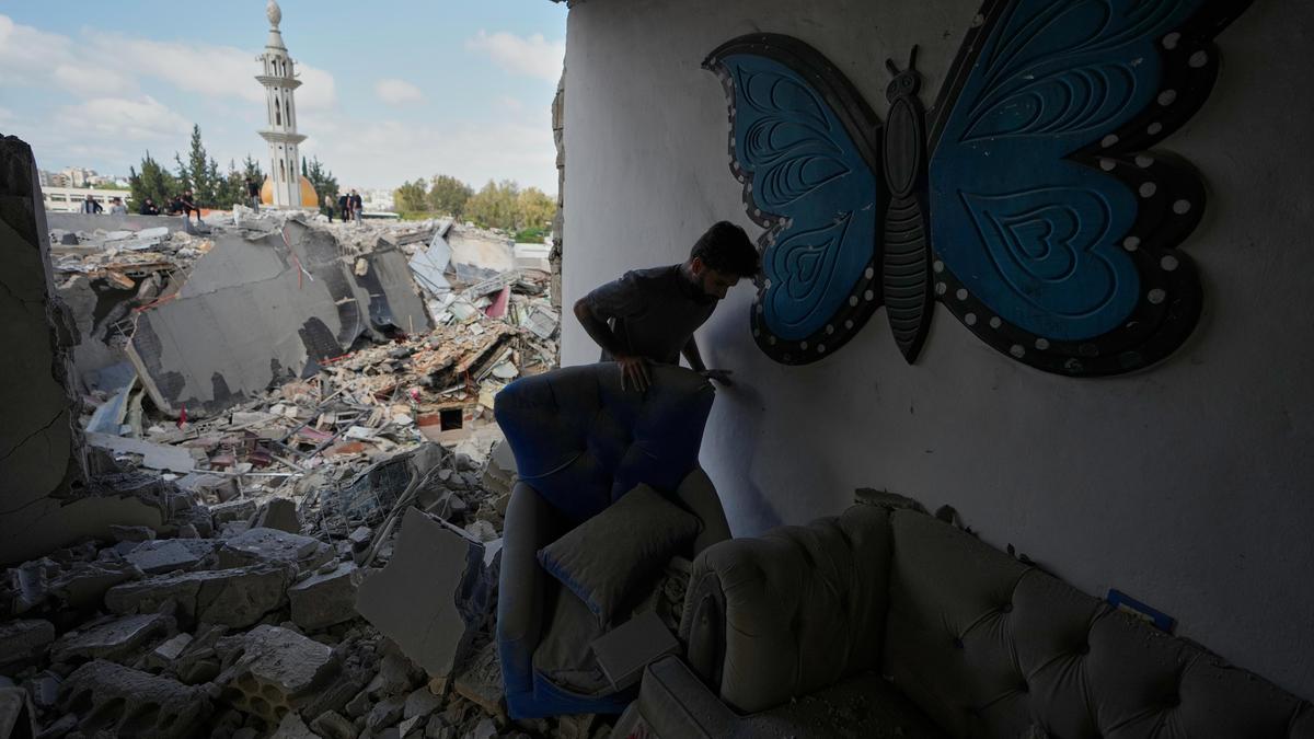 Iran-Israel war LIVE: New strikes threaten ceasefires in Iran, Lebanon