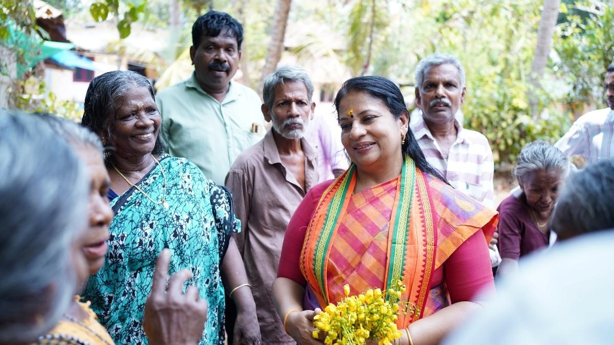 Trying to strike a chord with cultural ethos of Ponnani