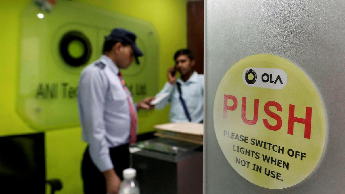 India's Ola Electric ventures abroad, to enter Nepal next quarter