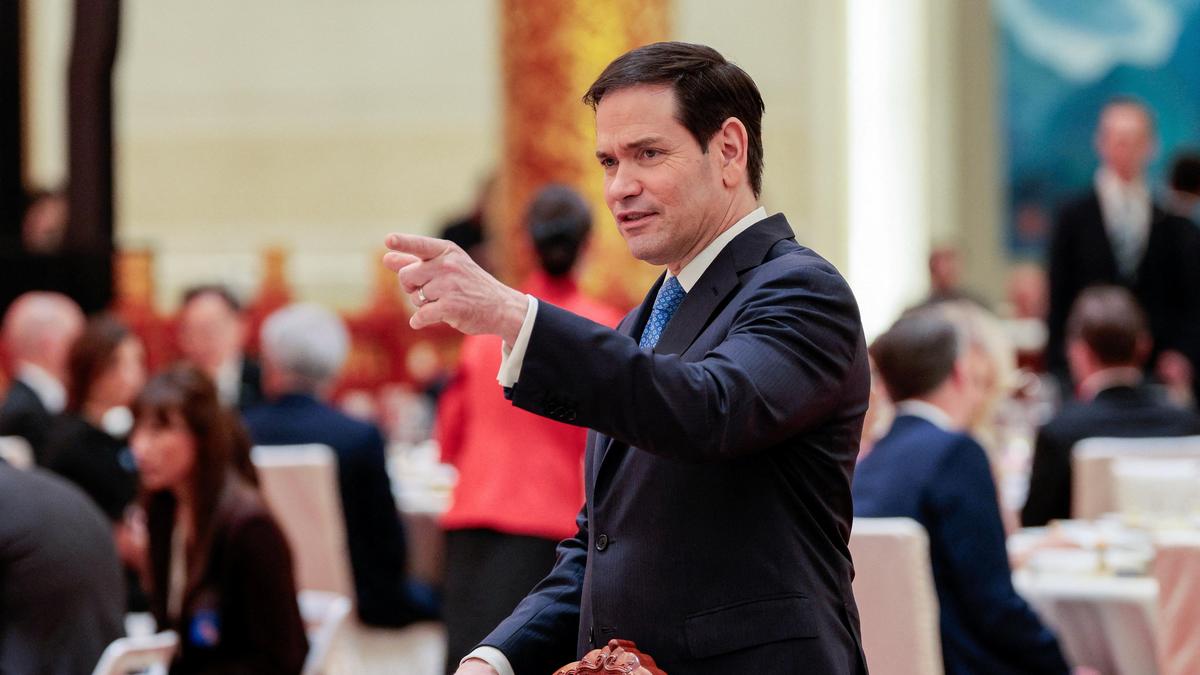 The Geoeconomic Architecture of the 2026 G20: A Brutal Breakdown of the Atlanta Ministerial