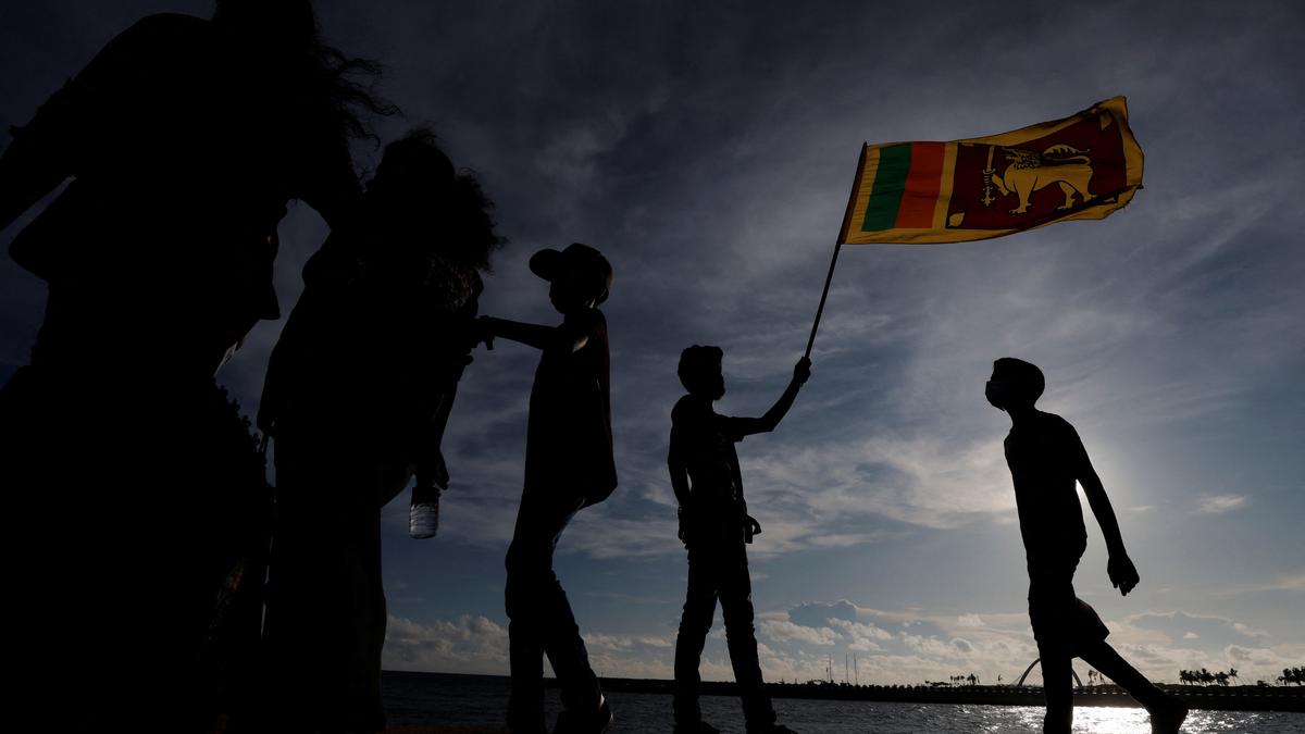 Understanding the sovereign debt crisis in Sri Lanka