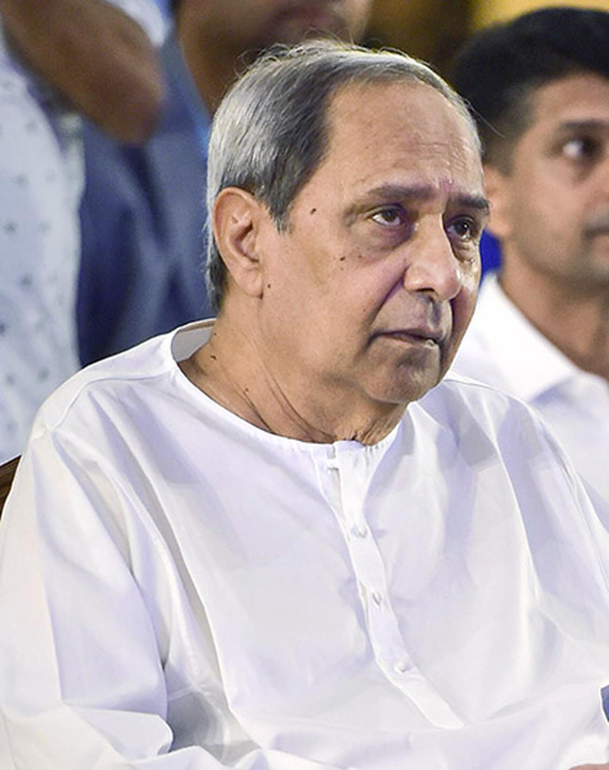 Naveen Patnaik suggests L&T to set up aerospace and defence manufacturing units in Odisha