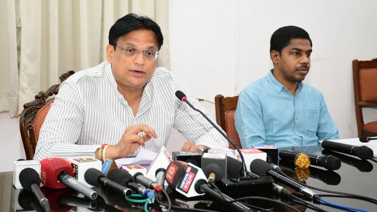 Expert committee to be set up to review healthcare systems in Kalyana Karnataka