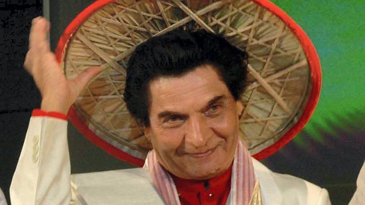 Asrani was born to play jailor in ‘Sholay’, the role will never be forgotten: Sippy