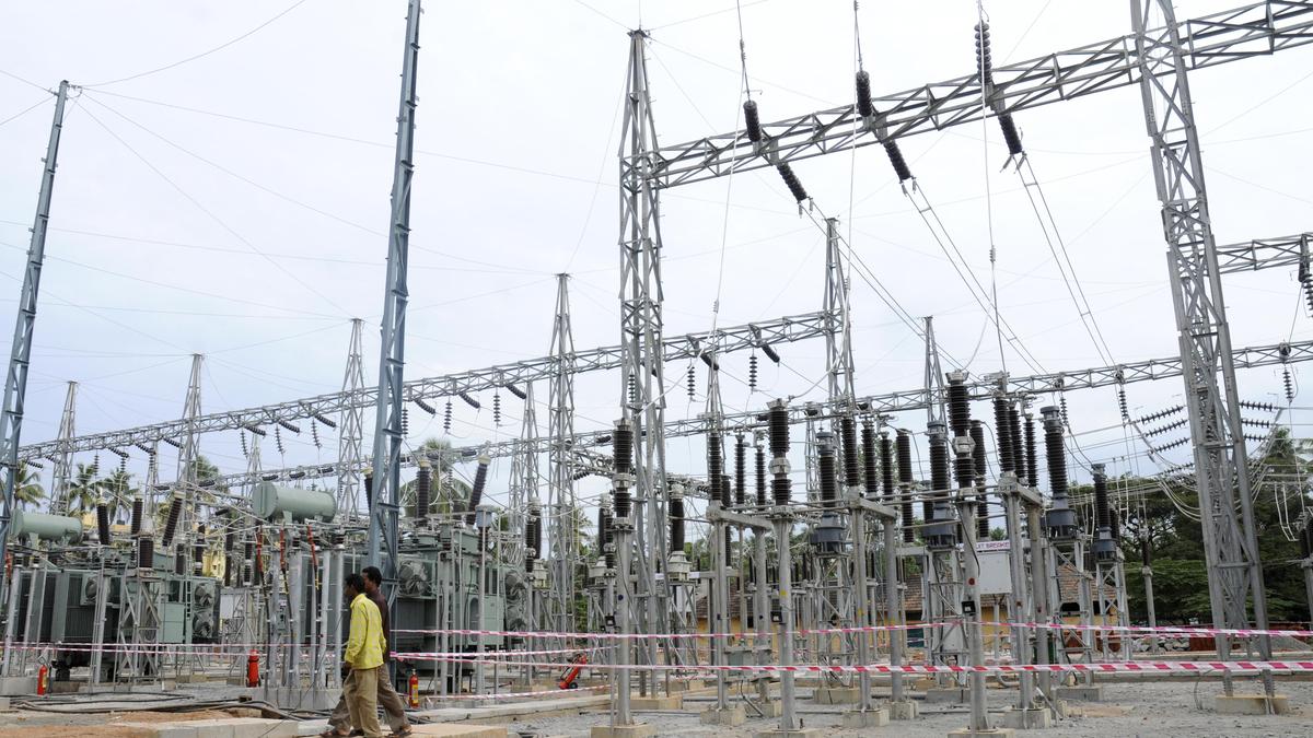 Calls grow for 110 kV substation in Thamarassery in Kozhikode
