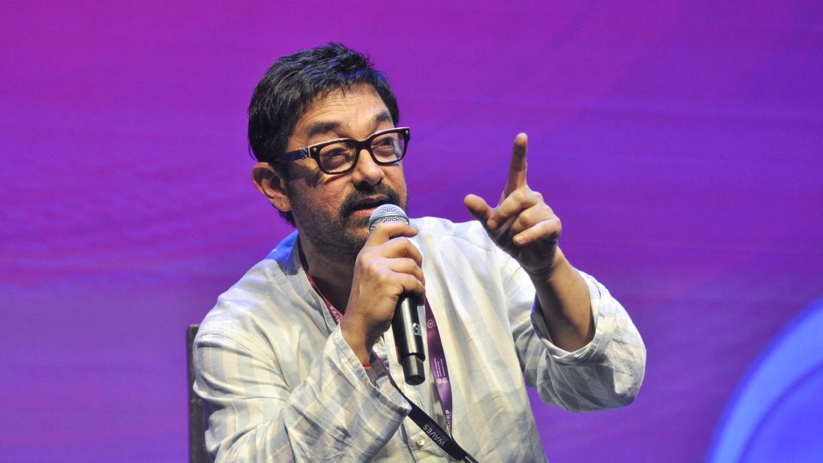Aamir Khan addresses ‘PK’ backlash, ‘Love Jihad’ allegations