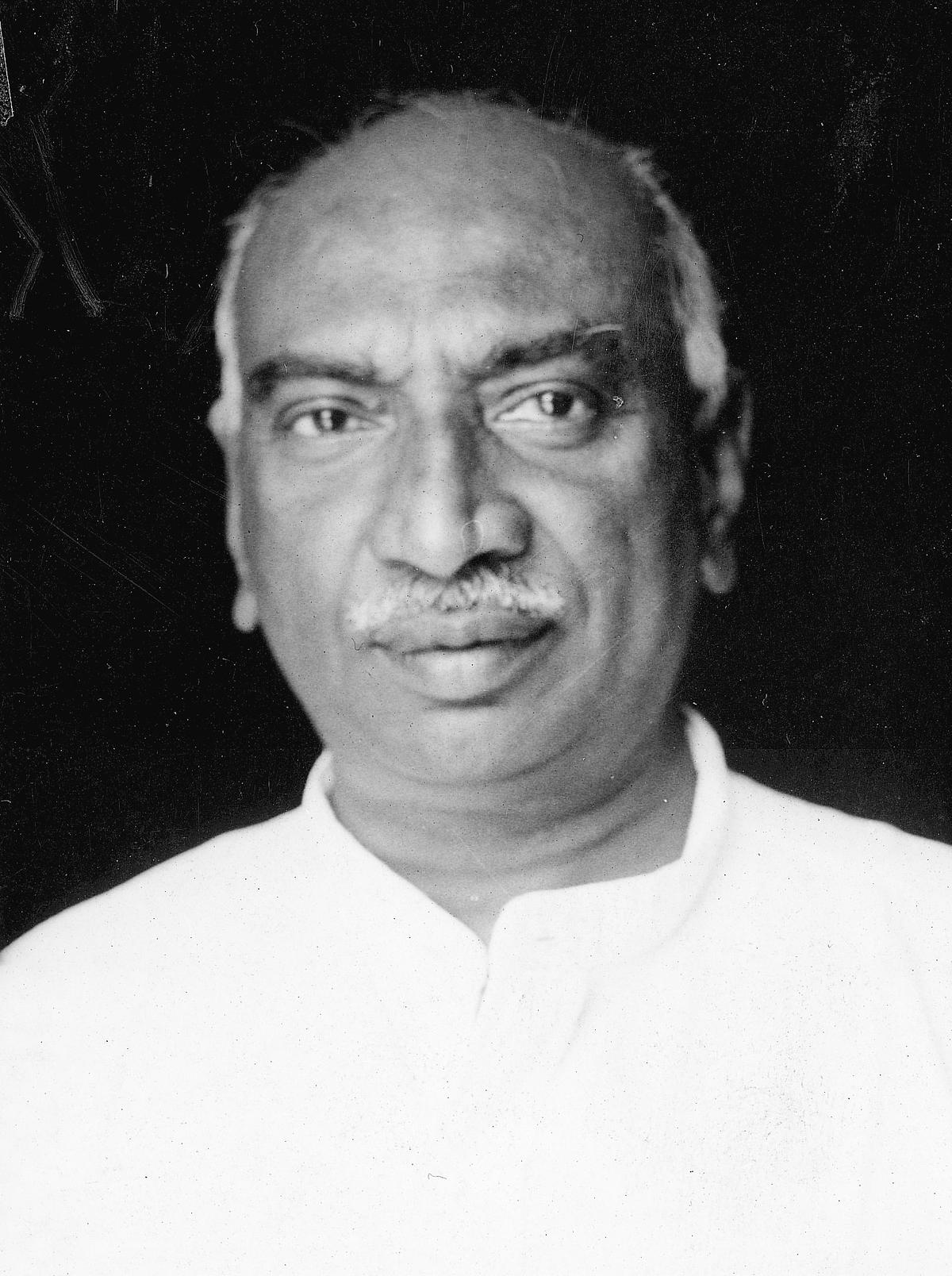 Kamaraj