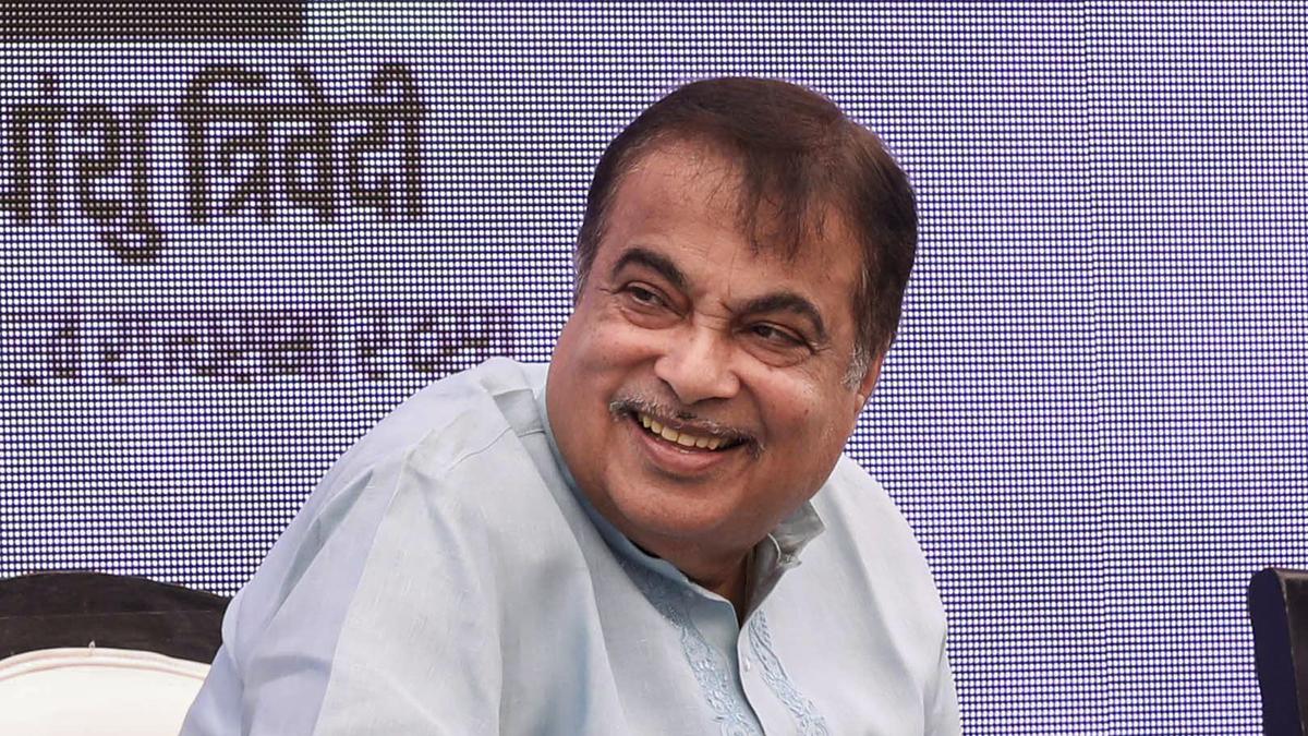 Cutting down on imports and increasing exports biggest form of nationalism: Gadkari
