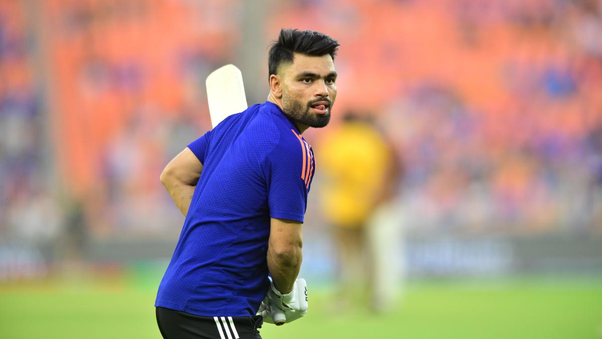 Cricketer Rinku Singh’s father passes away after prolonged illness