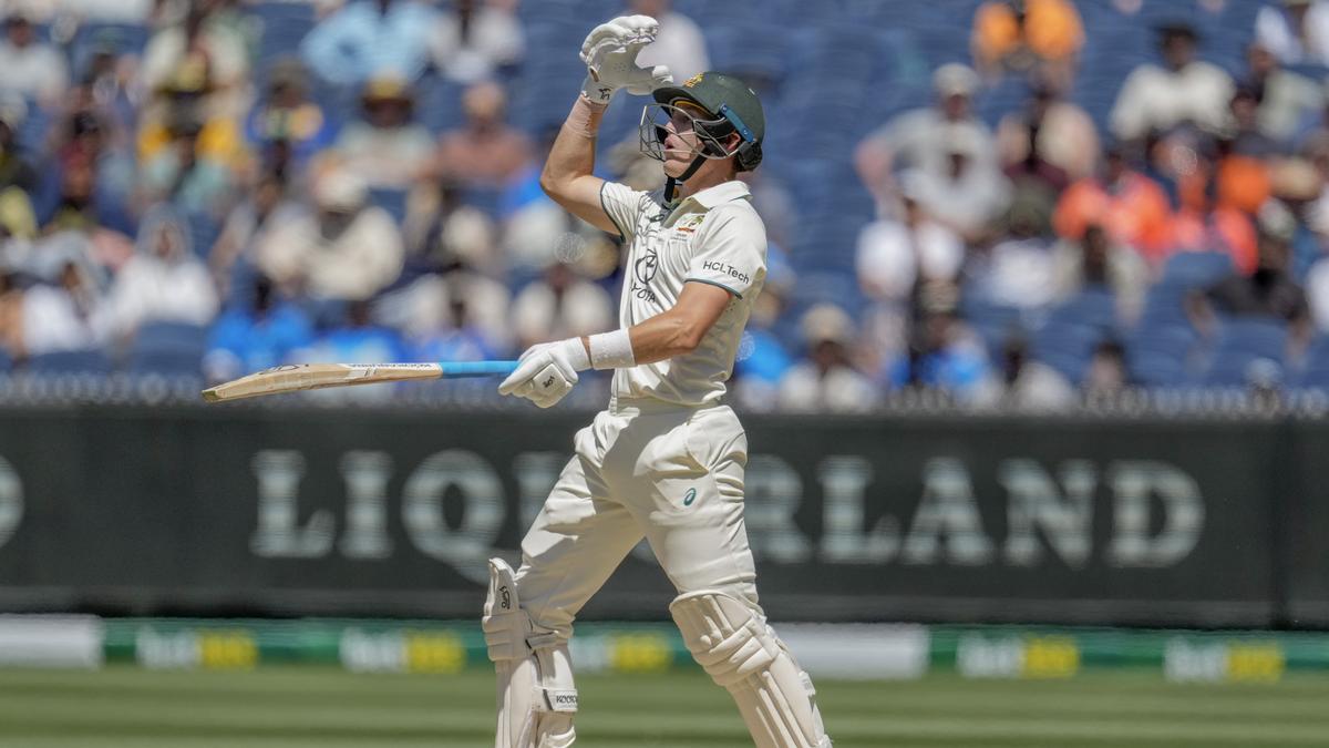 Ind vs Aus 4th Test Day 4: We need to back ourselves and trust that we are going to bowl India out, says Marnus Labuschagne