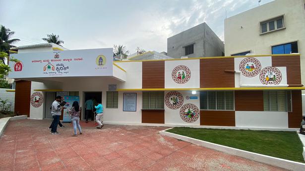 Namma Clinics will begin operations by December 15, says Health Minister