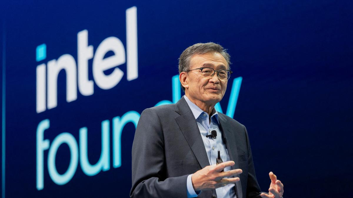 Intel’s credit rating downgraded by Fitch on demand challenges