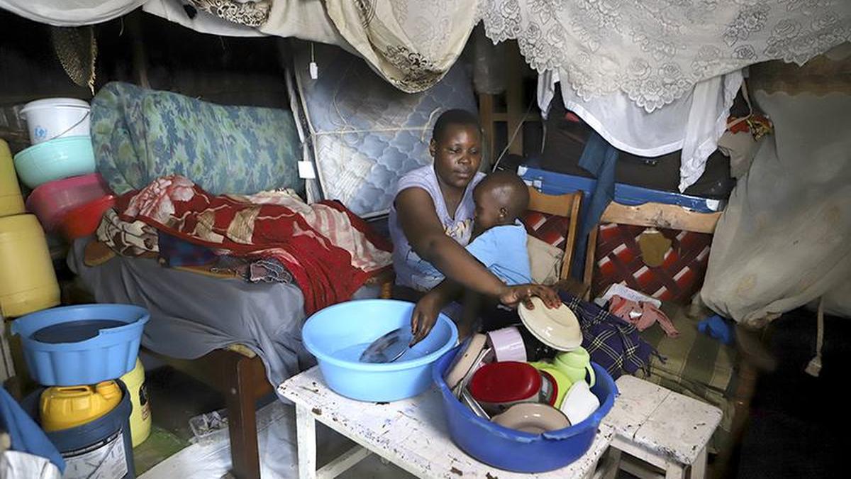 Need for affordable housing in Kenya rises with urban population’s growth