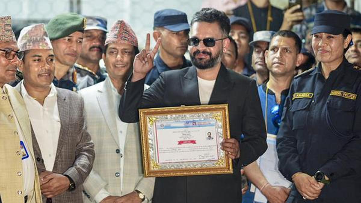 Balendra Shah's RSP makes history, registers landmark victory in Nepal election