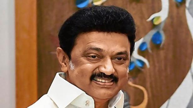 Other States are keen on ‘Dravidian Model’, says CM Stalin