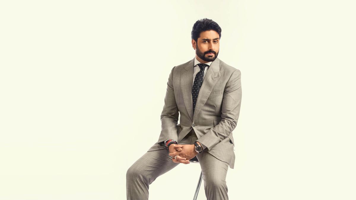 Abhishek Bachchan, Vicky Kaushal to host 2023 IIFA Awards