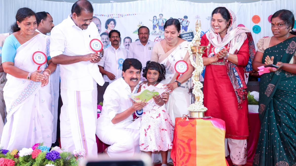 Schools must prepare children for knowledge-driven future: Minister