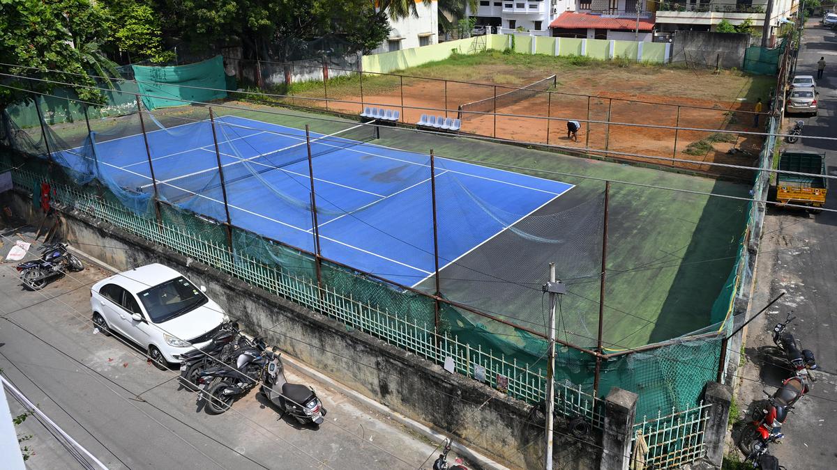 Puducherry govt. evolves action plan to improve sports infrastructure