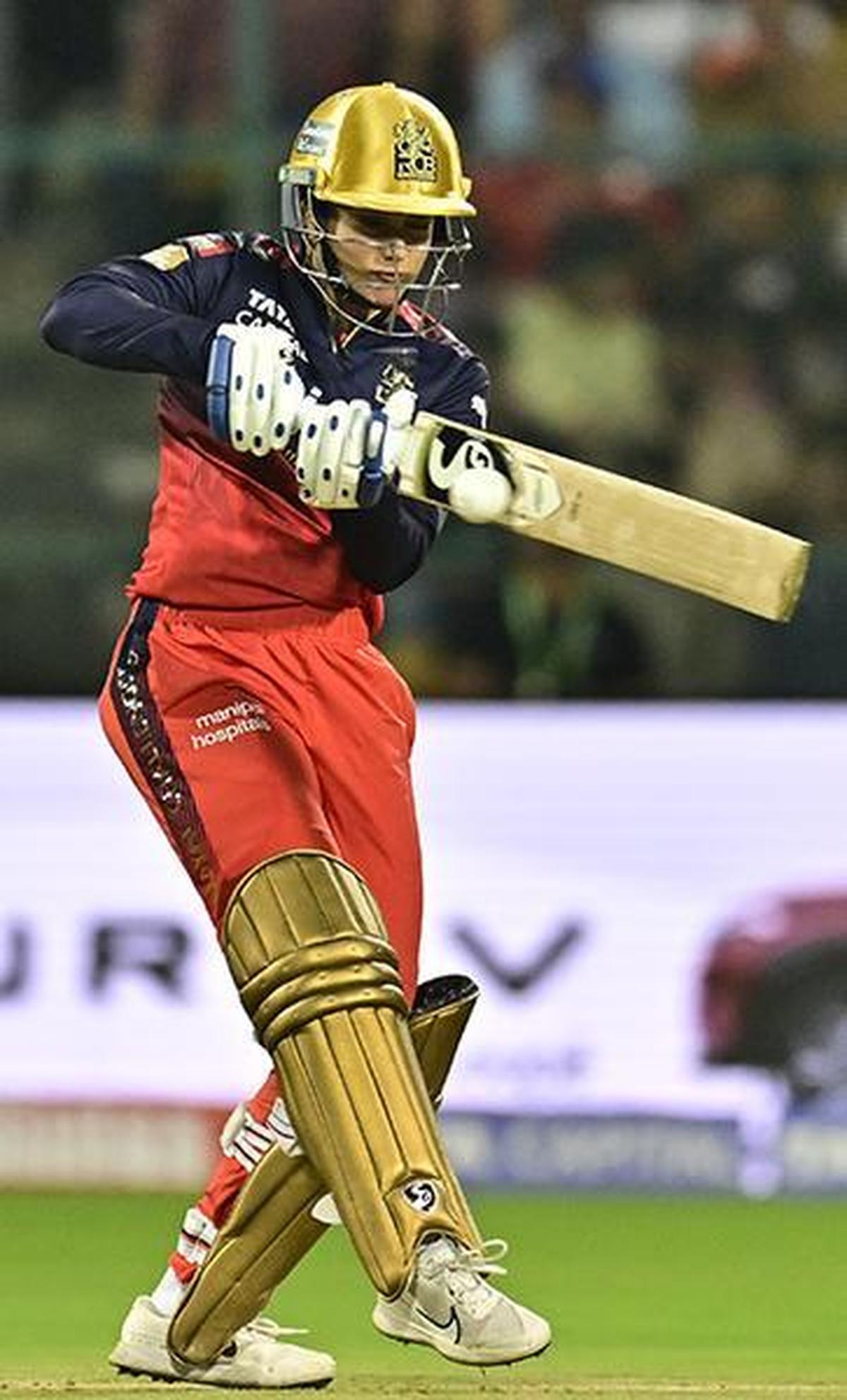 Smriti will be leading RCB in the forthcoming WPL.