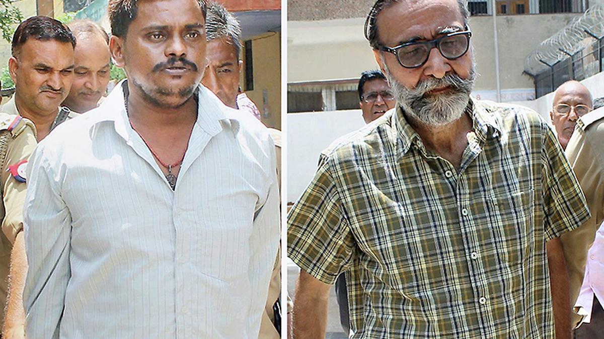 Nithari killings: SC to hear on April 3 pleas challenging Surendra Koli's acquittal