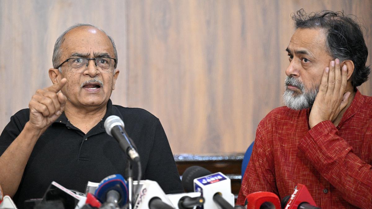 Civil society groups, activists demand Wangchuk’s release