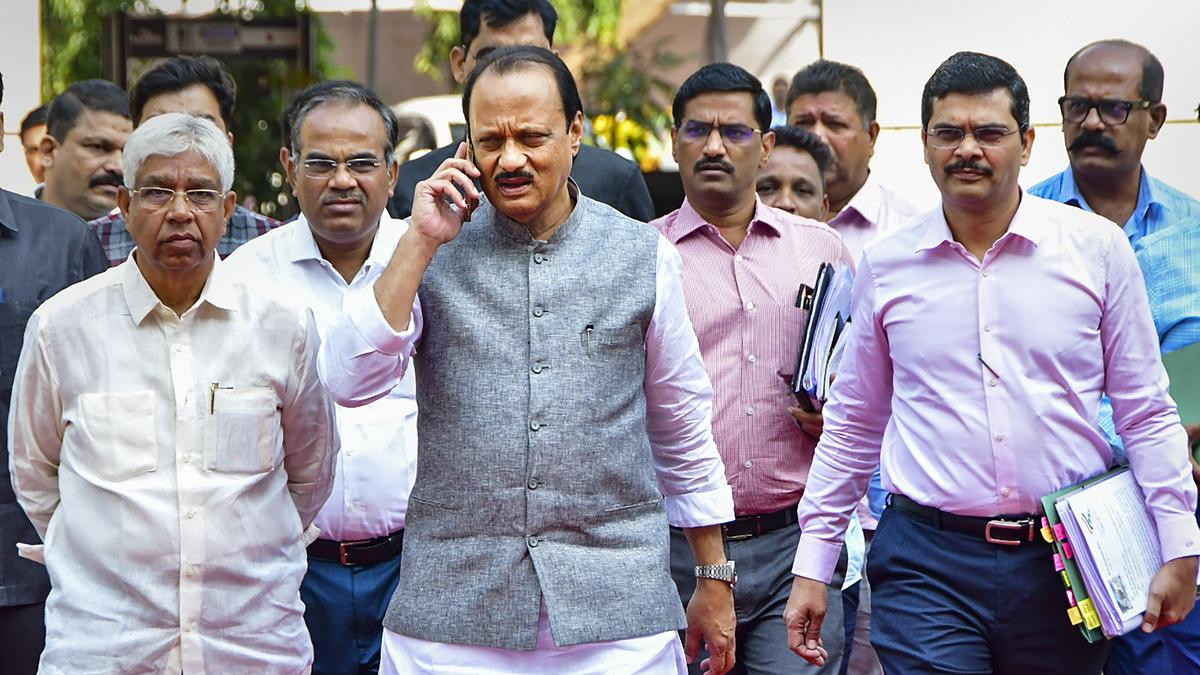 Maharashtra Assembly: Opposition seeks discussion, relief for farmers affected by unseasonal rains; walks out