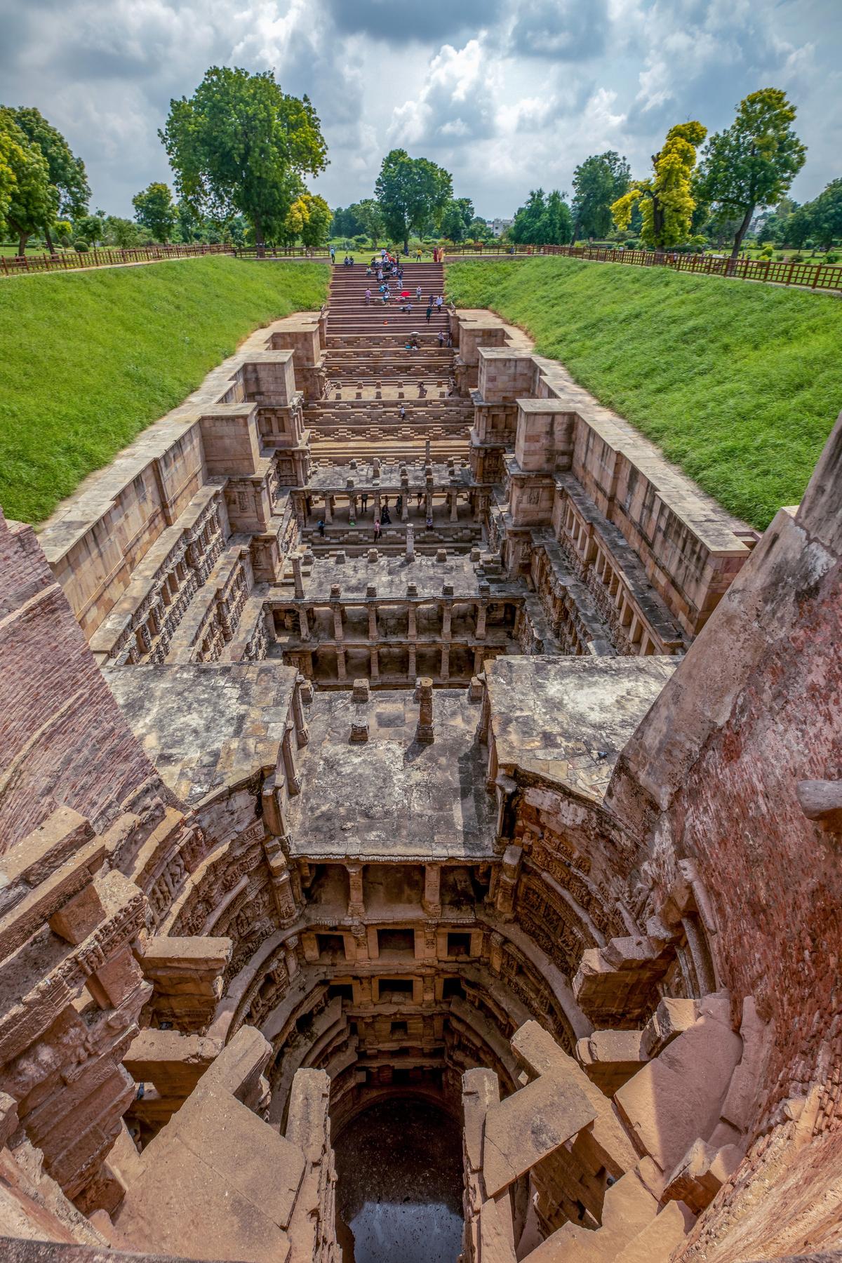 Rani ki vav Rani ki vav