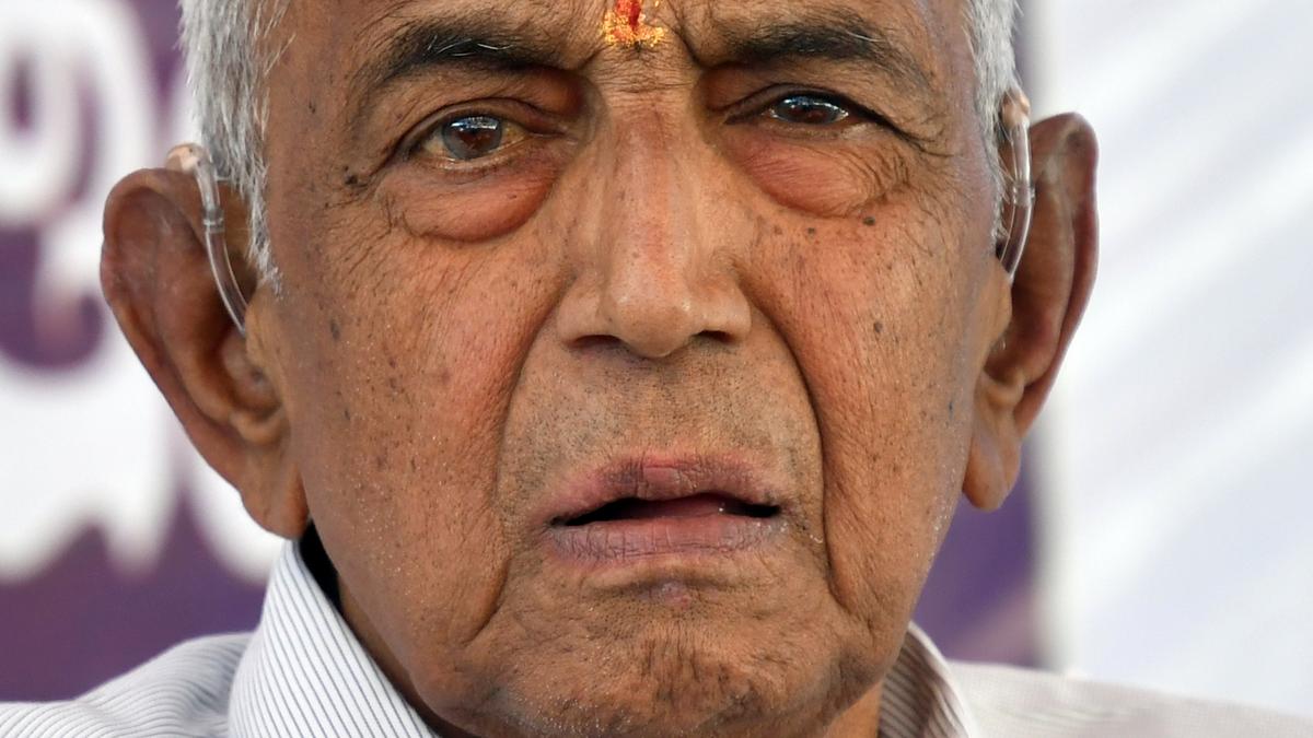 ‘40% commission’: It is BJP’s turn to hits back at Congress