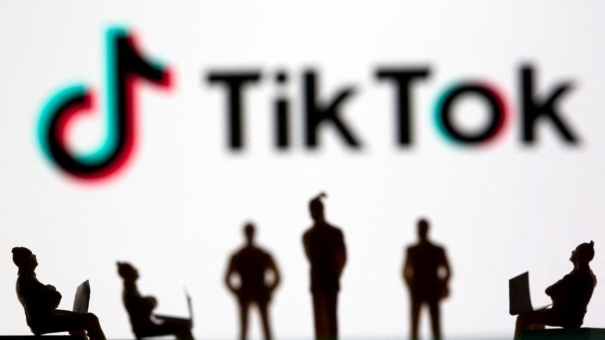 TikTok withdraws ‘Lite’ rewards from EU to comply with tech rules