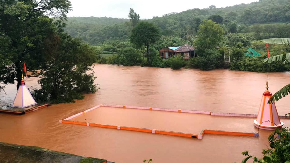 Malaprabha cleaning drive to mark World Water Day tomorrow