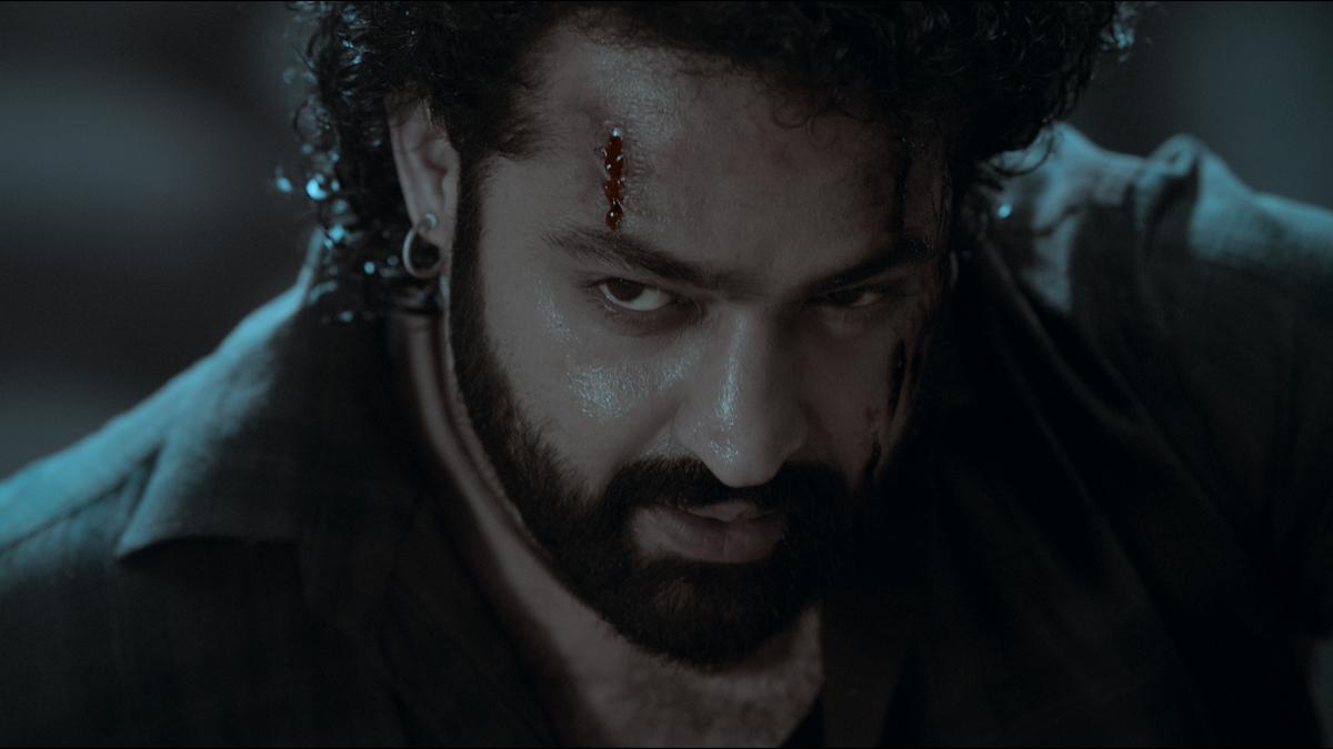 ‘Devara: Part 1’ movie review: Jr NTR and Anirudh amp up the intensity in an overstretched action drama