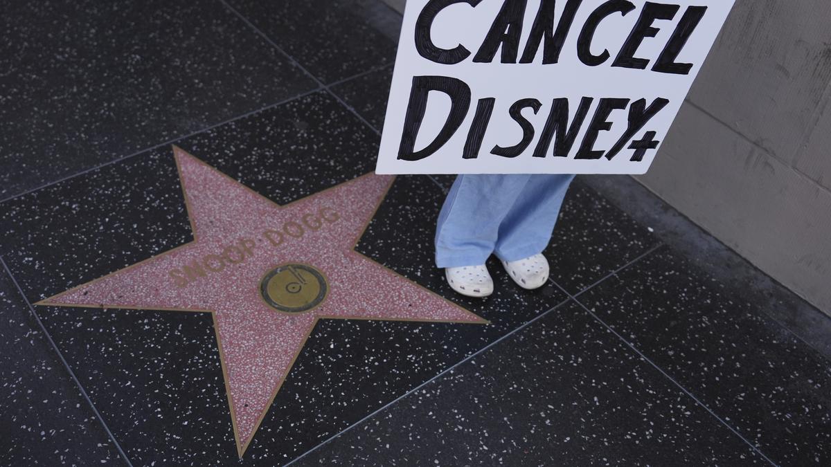 Disney’s Jimmy Kimmel suspension shows Trump’s increasing grip over tech and media