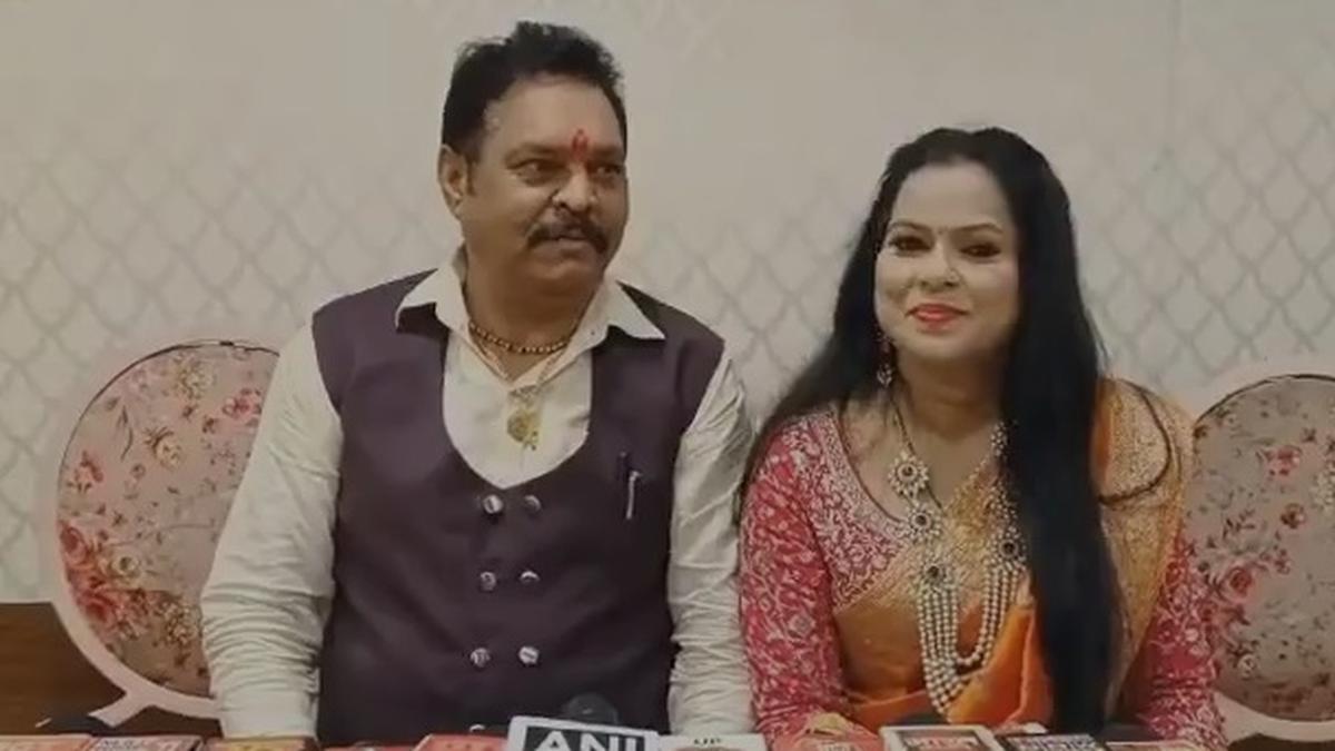 BJP expels former Uttarakhand MLA from party over 'second marriage'