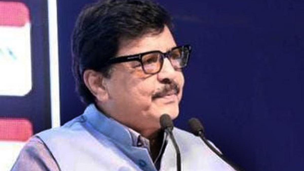 A.P. will bring comprehensive film policy, Minister tells delegation of producers