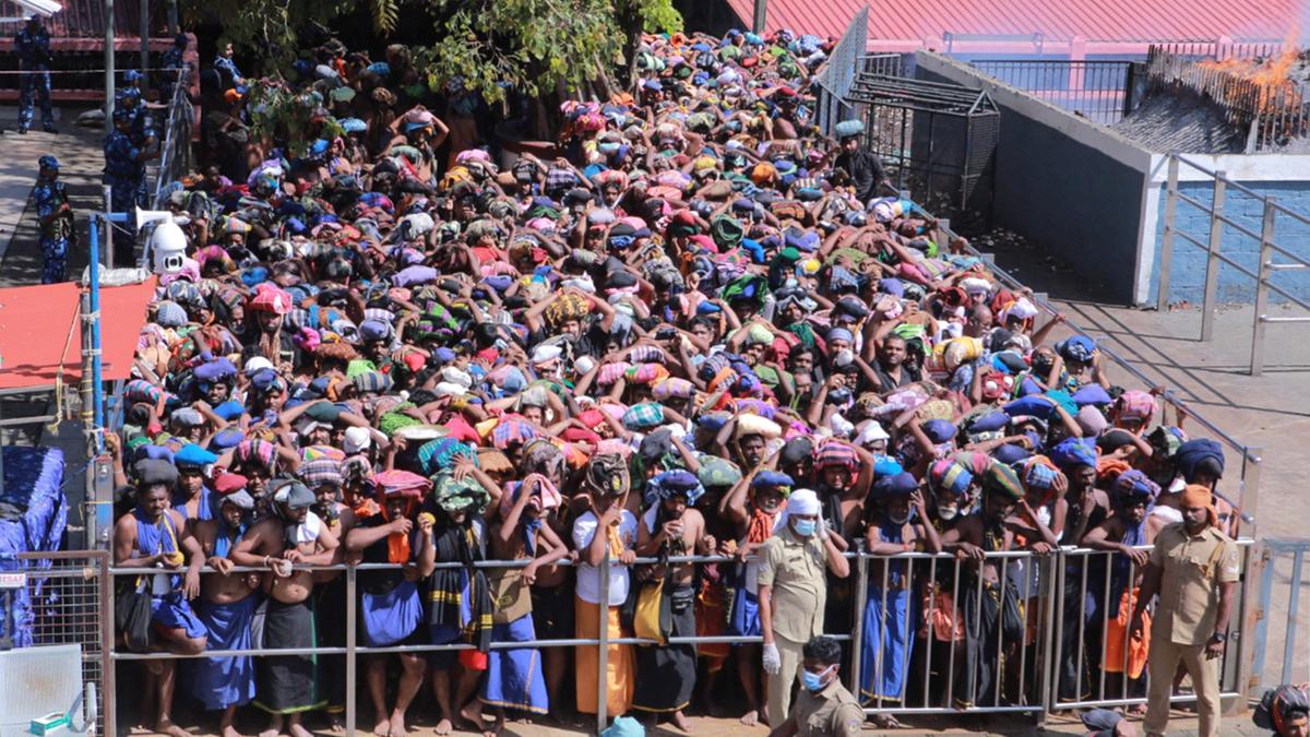 Top Kerala news developments today