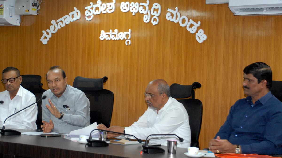 A national research centre and board for areca needed: expert