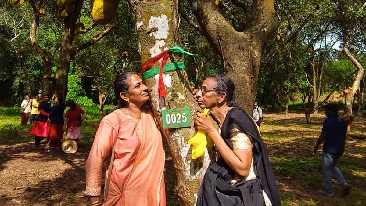 People’s convention demands conservation of KAU’s model jackfruit farm 