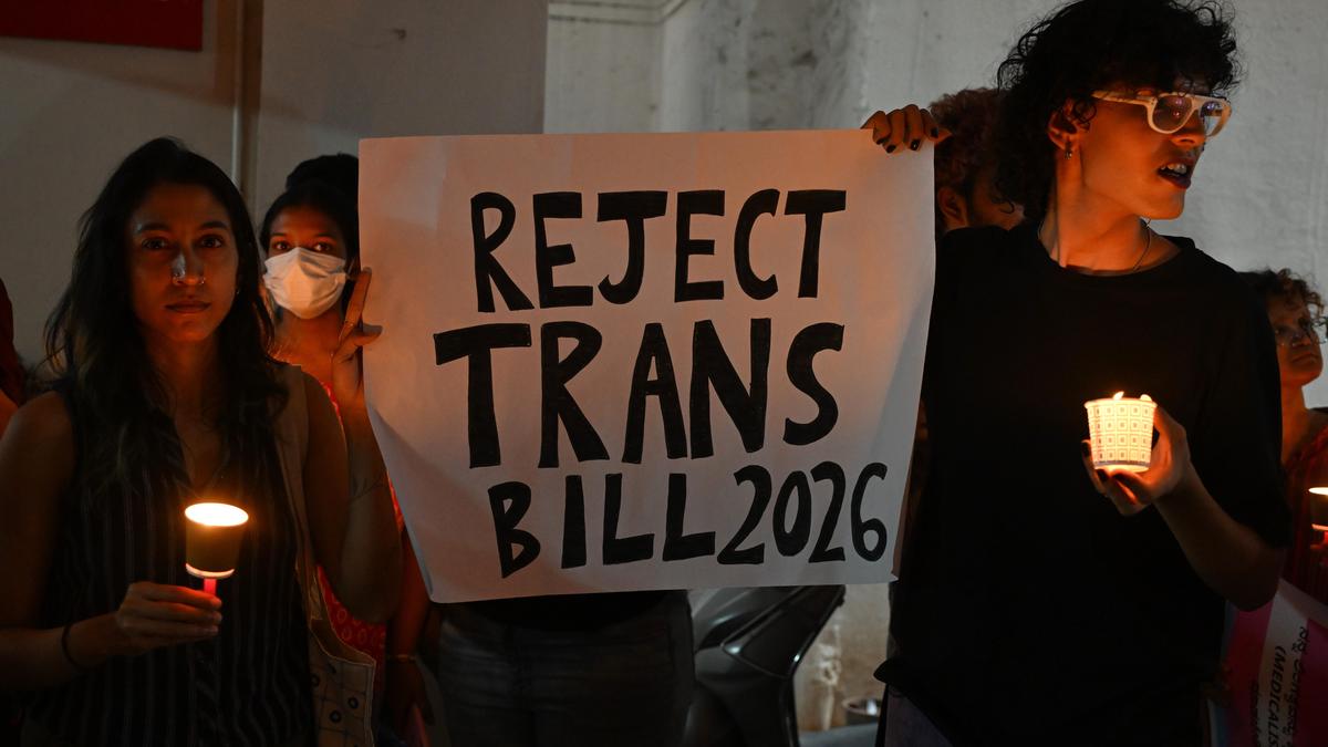 Parliament passes bill to amend law on protection and rights of transgender persons