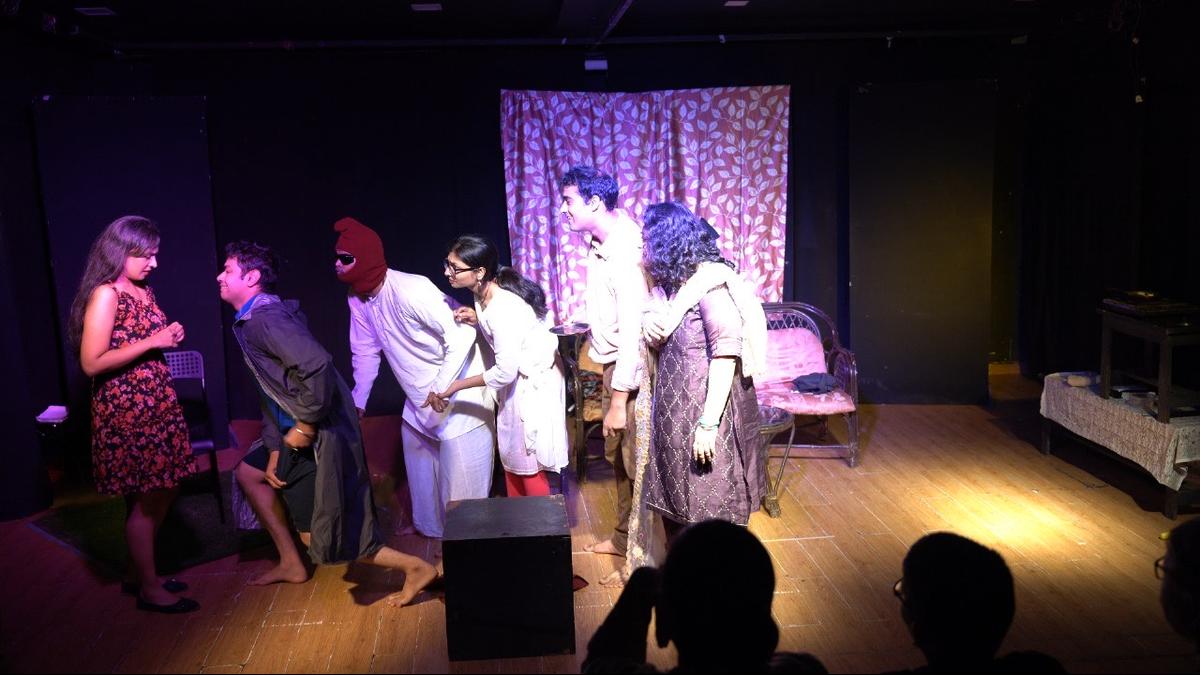 Hyderabad| Cancer fundraiser by Venus theatre group to feature two plays